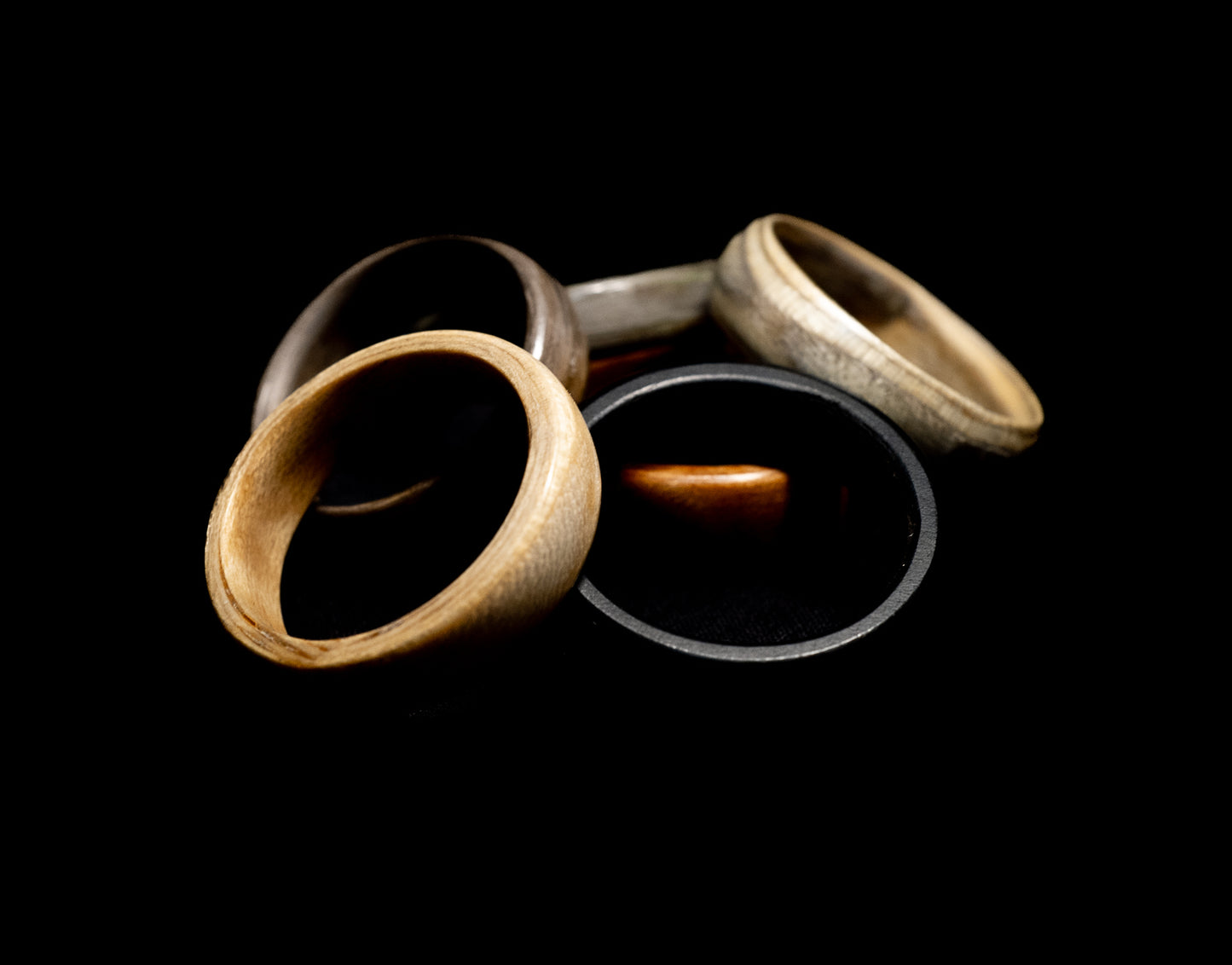 Maple Ring