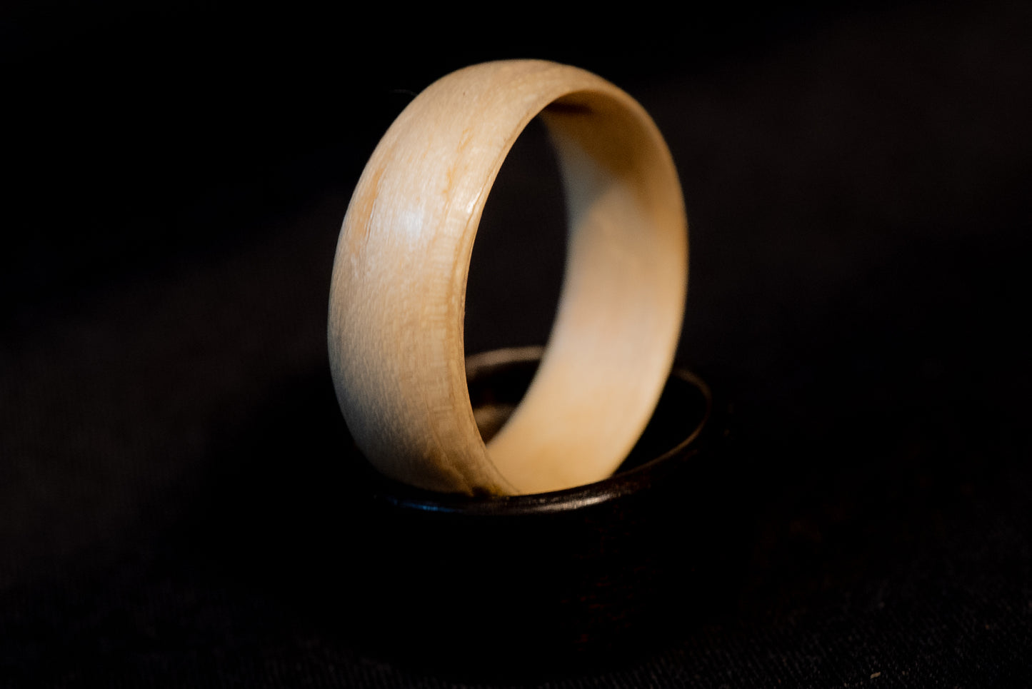 Maple Ring