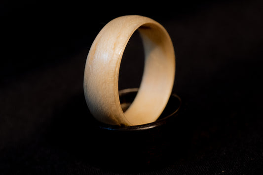 Maple Ring