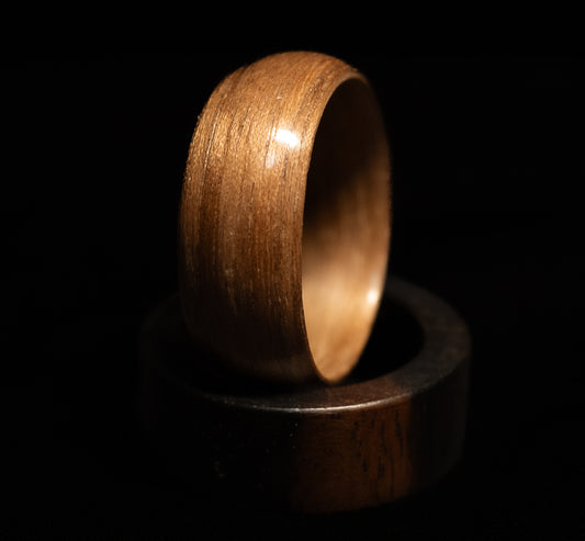 Walnut Ring