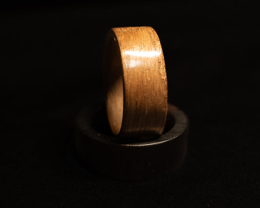 Walnut Ring
