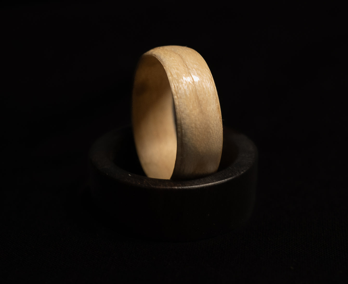 Maple Ring